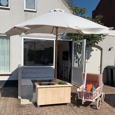 Hello Noordwijk - Familiehuis Quarles Van Uffordstraat 77 ภายนอก รูปภาพ