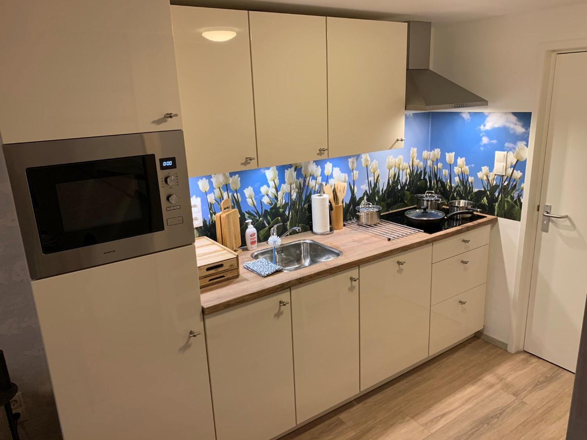 Hello Noordwijk - Familiehuis Quarles Van Uffordstraat 77 ภายนอก รูปภาพ